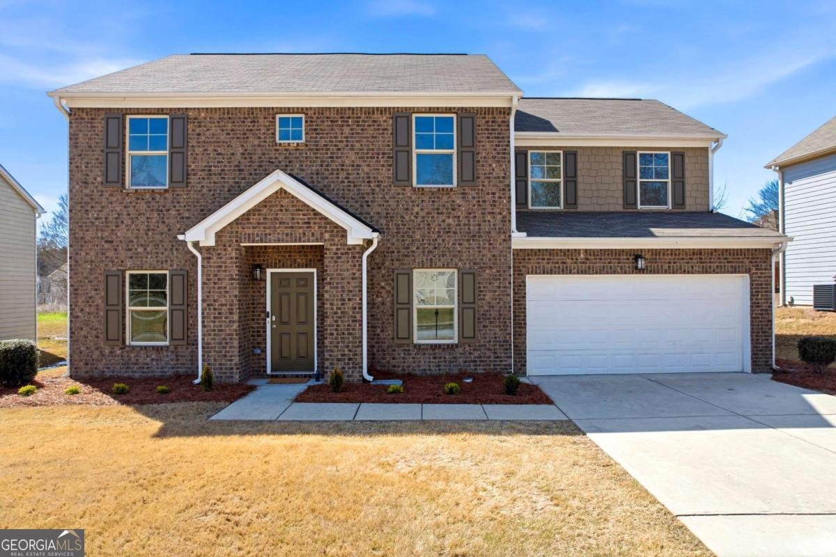 3105 Franklin Street Austell - Photo 1