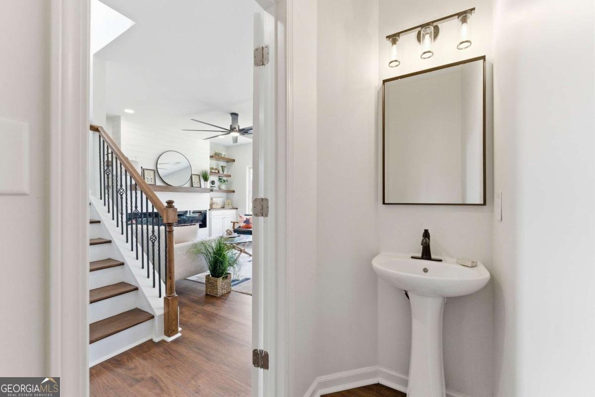 3105 Franklin Street Austell - Photo 11