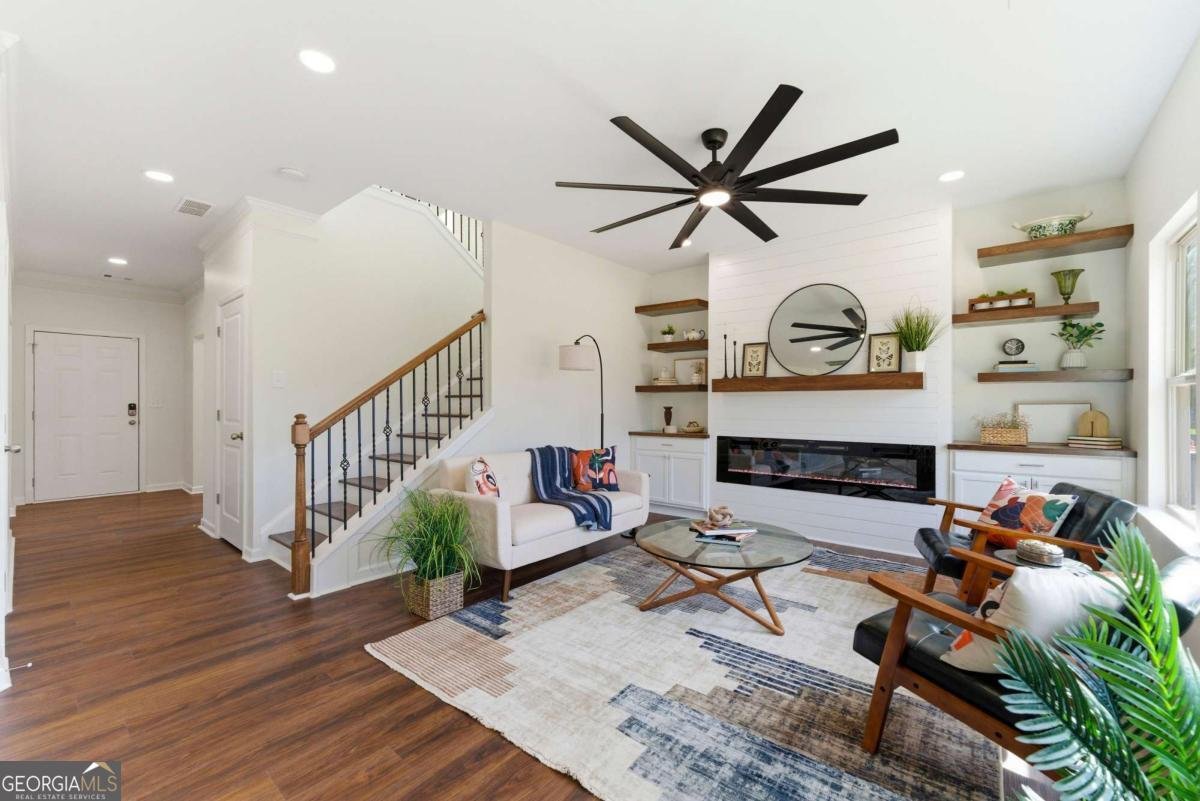 3105 Franklin Street Austell - Photo 12