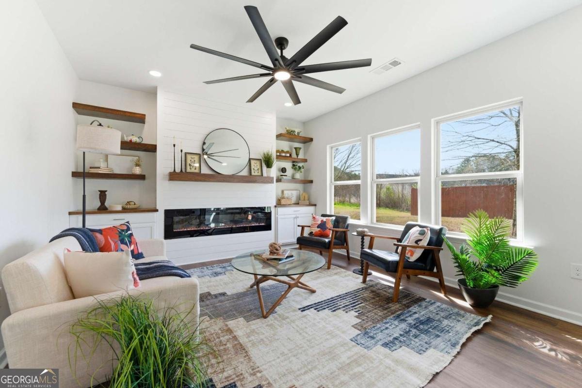 3105 Franklin Street Austell - Photo 13