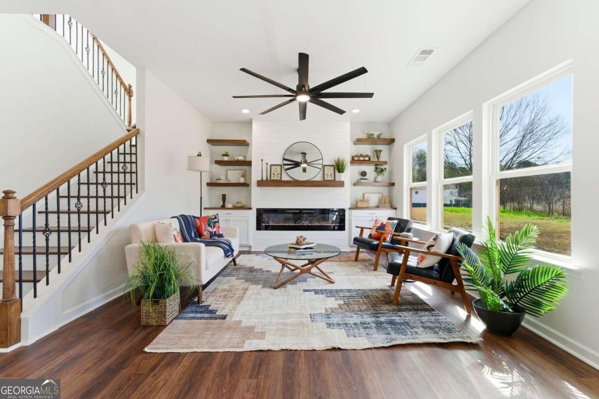 3105 Franklin Street Austell - Photo 14