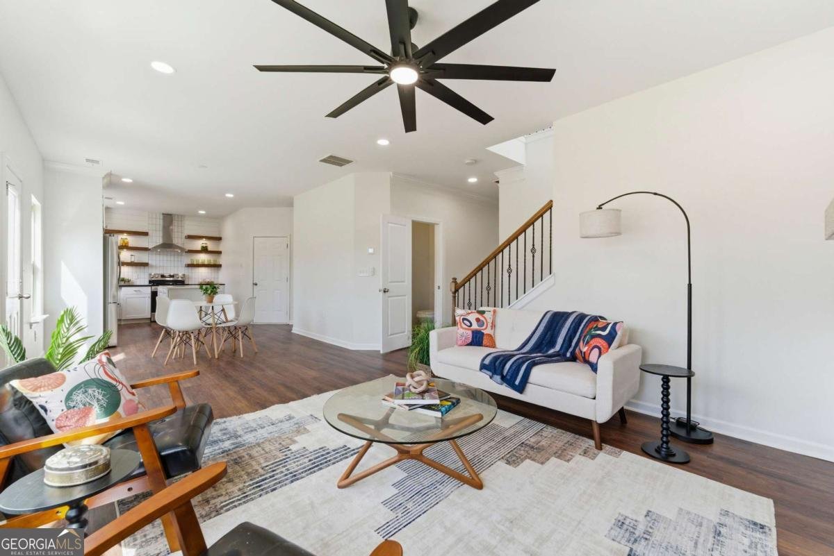 3105 Franklin Street Austell - Photo 16