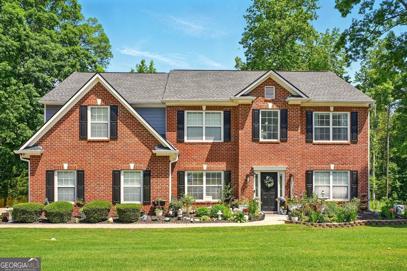 100 Chadwick Place Villa Rica - main photo