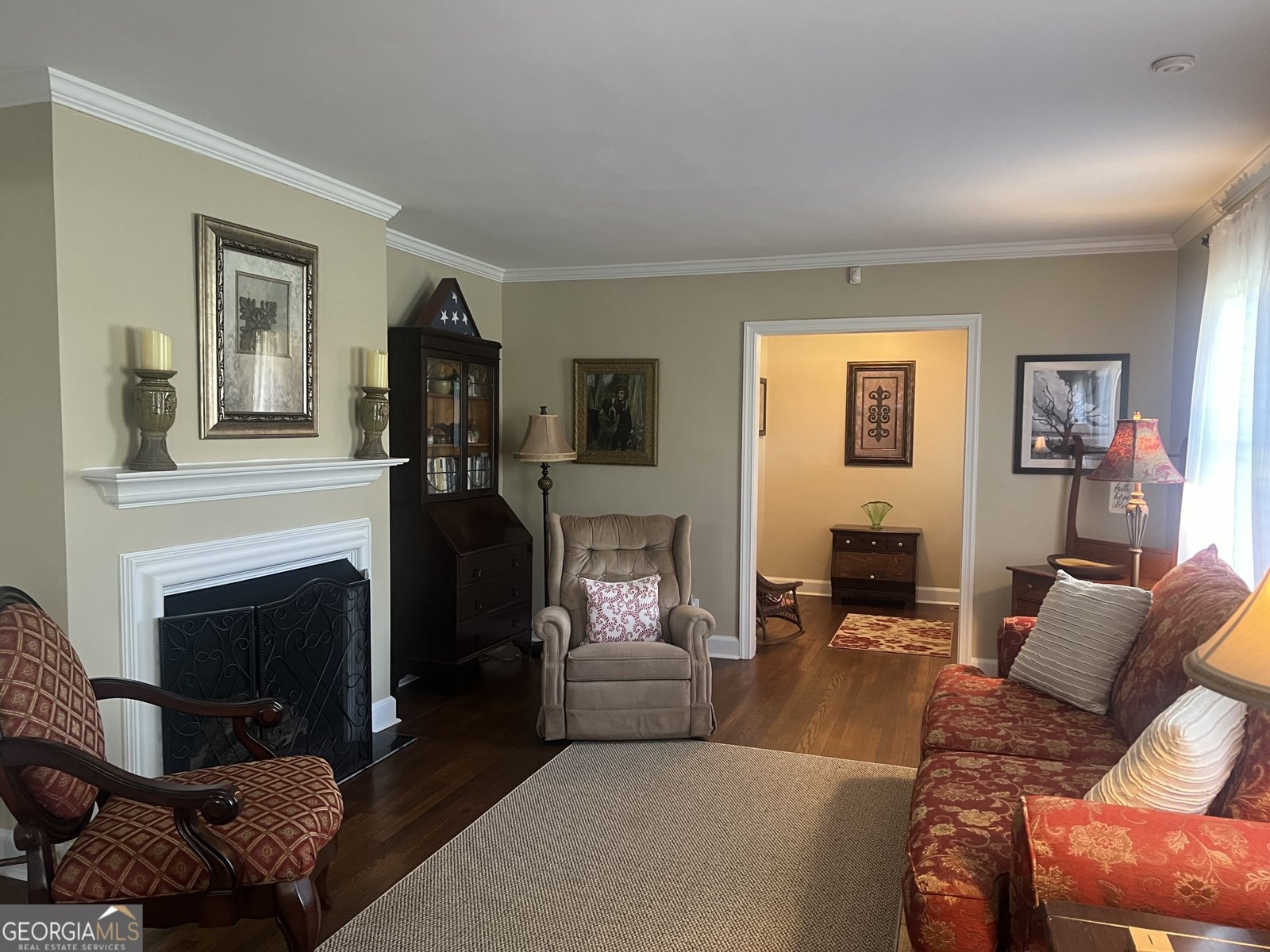 801 Greenwood Road Thomaston - Photo 13