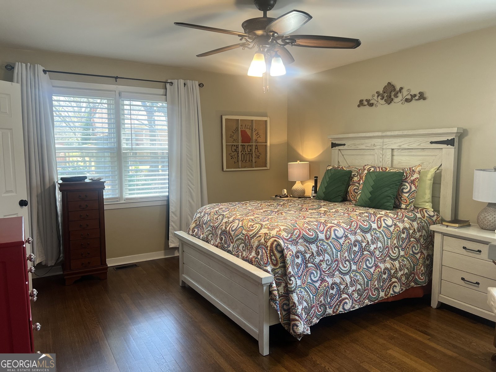 801 Greenwood Road Thomaston - Photo 19