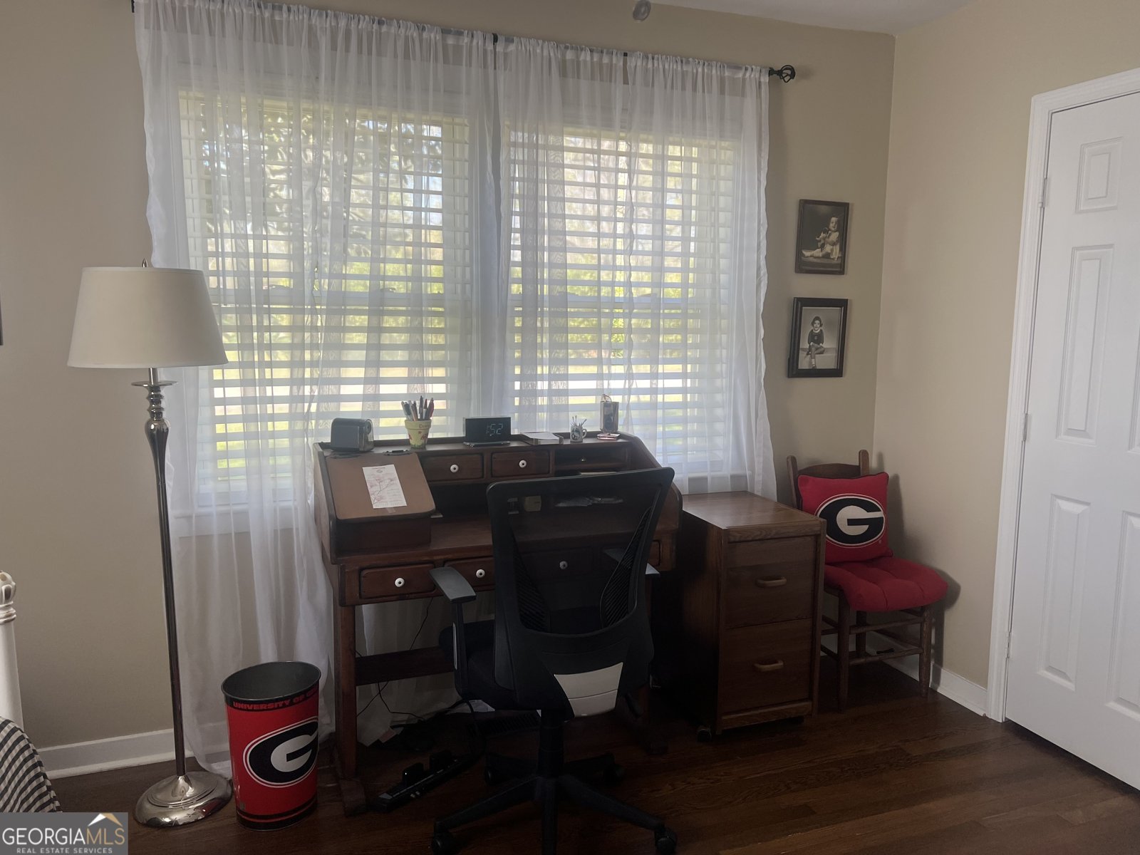 801 Greenwood Road Thomaston - Photo 22