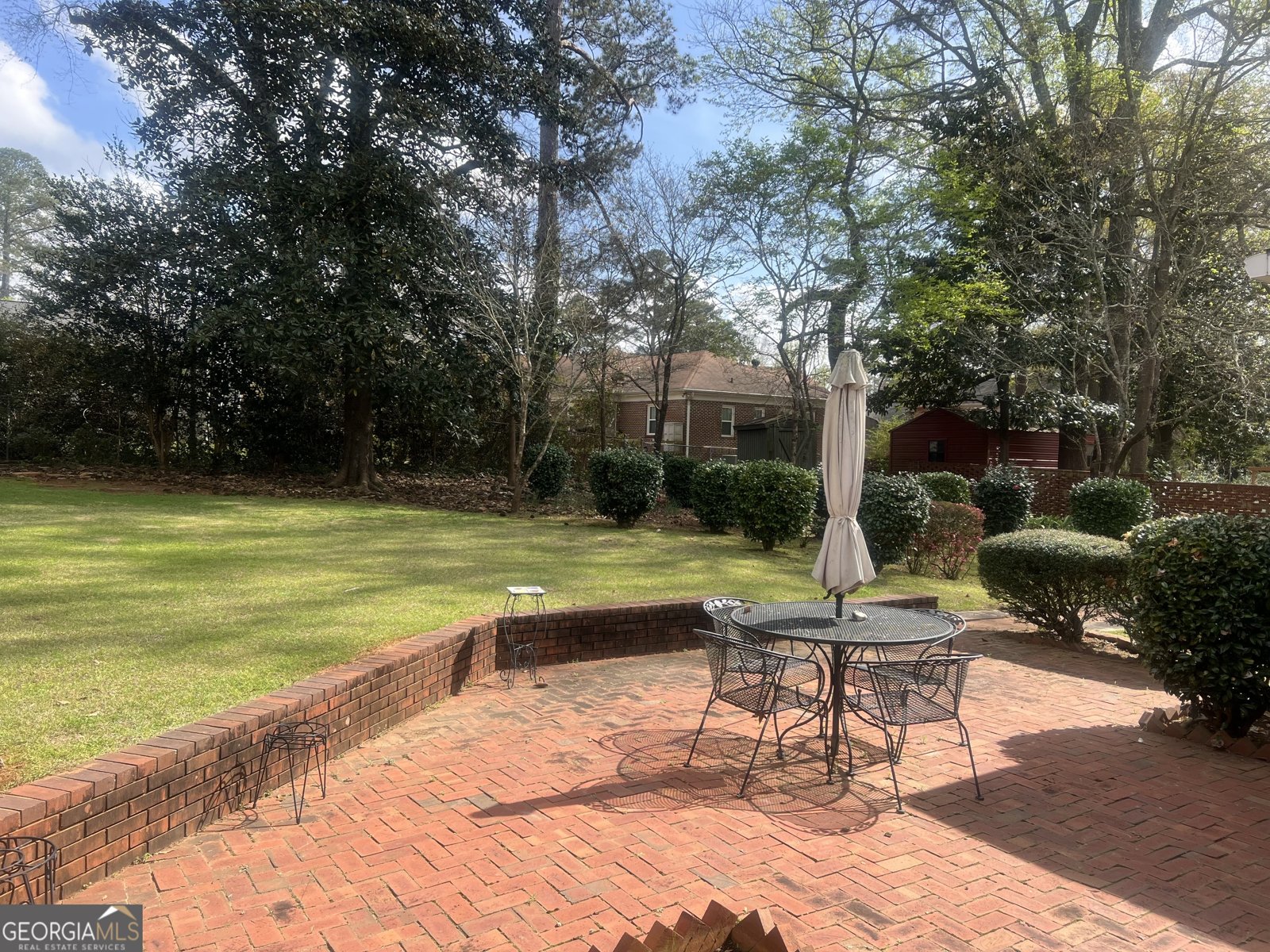 801 Greenwood Road Thomaston - Photo 35