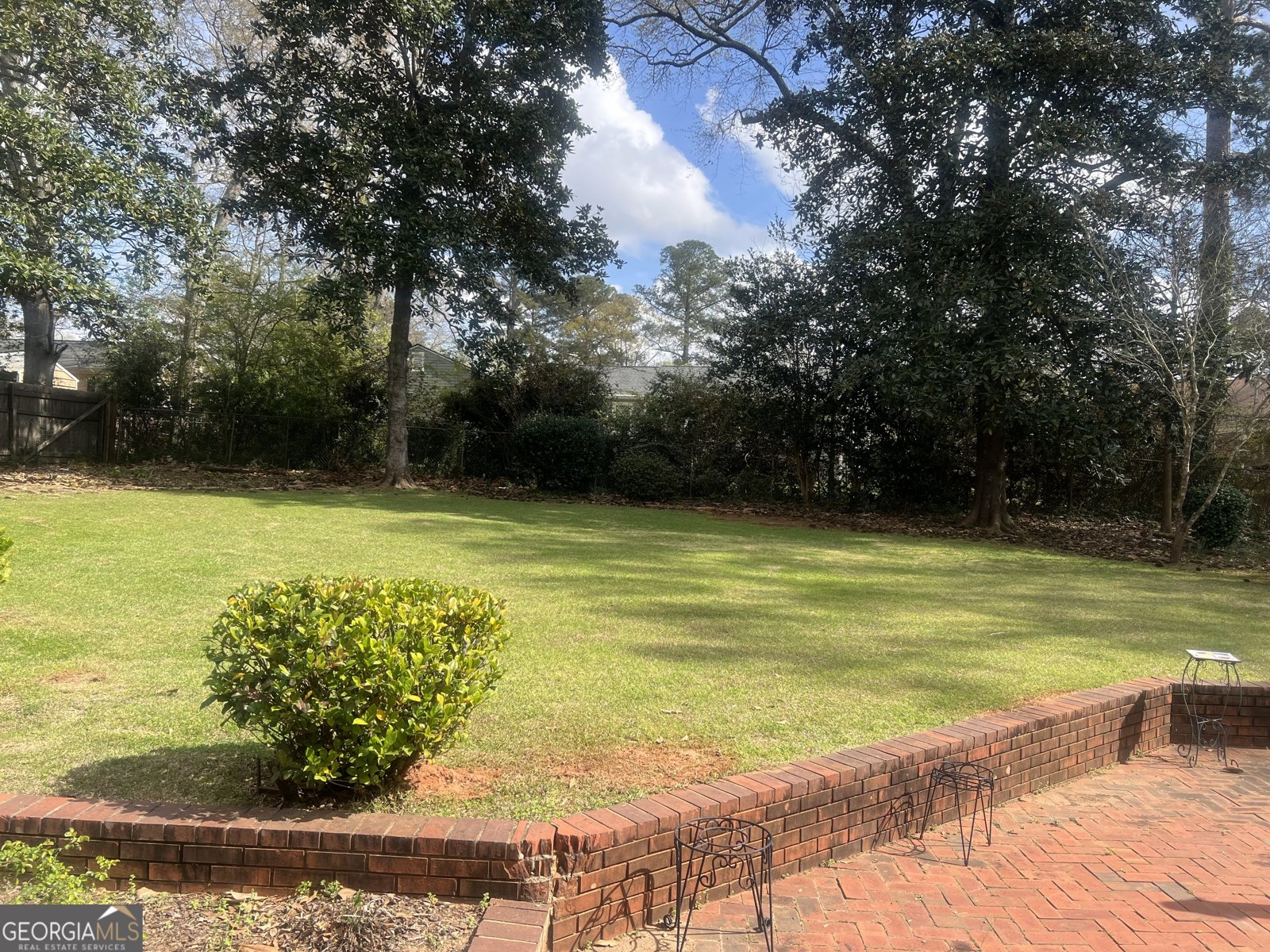 801 Greenwood Road Thomaston - Photo 36