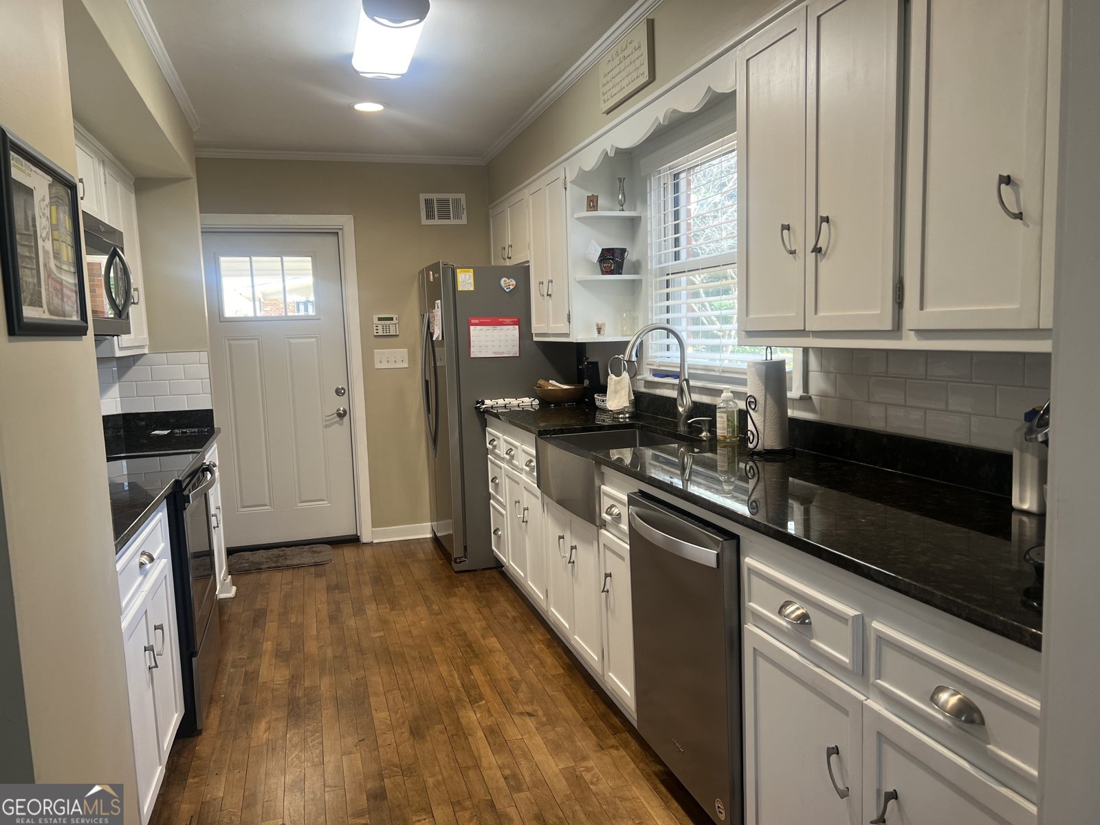 801 Greenwood Road Thomaston - Photo 6