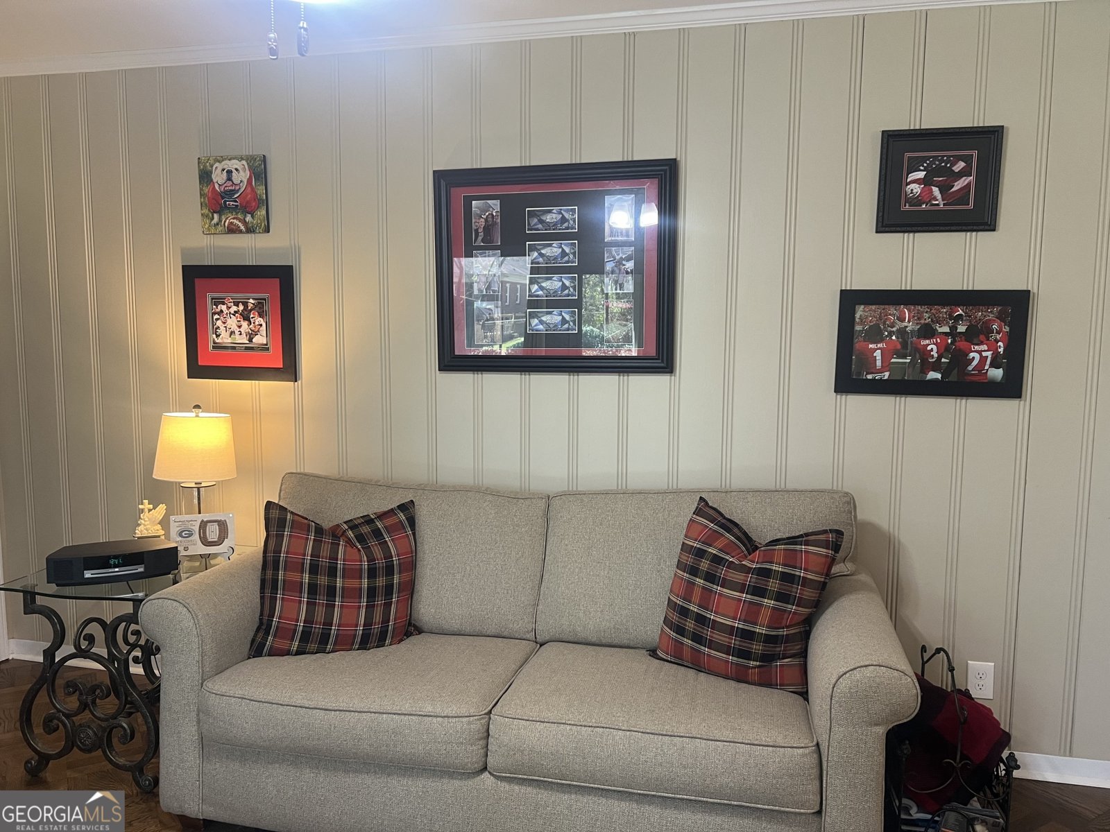 801 Greenwood Road Thomaston - Photo 9