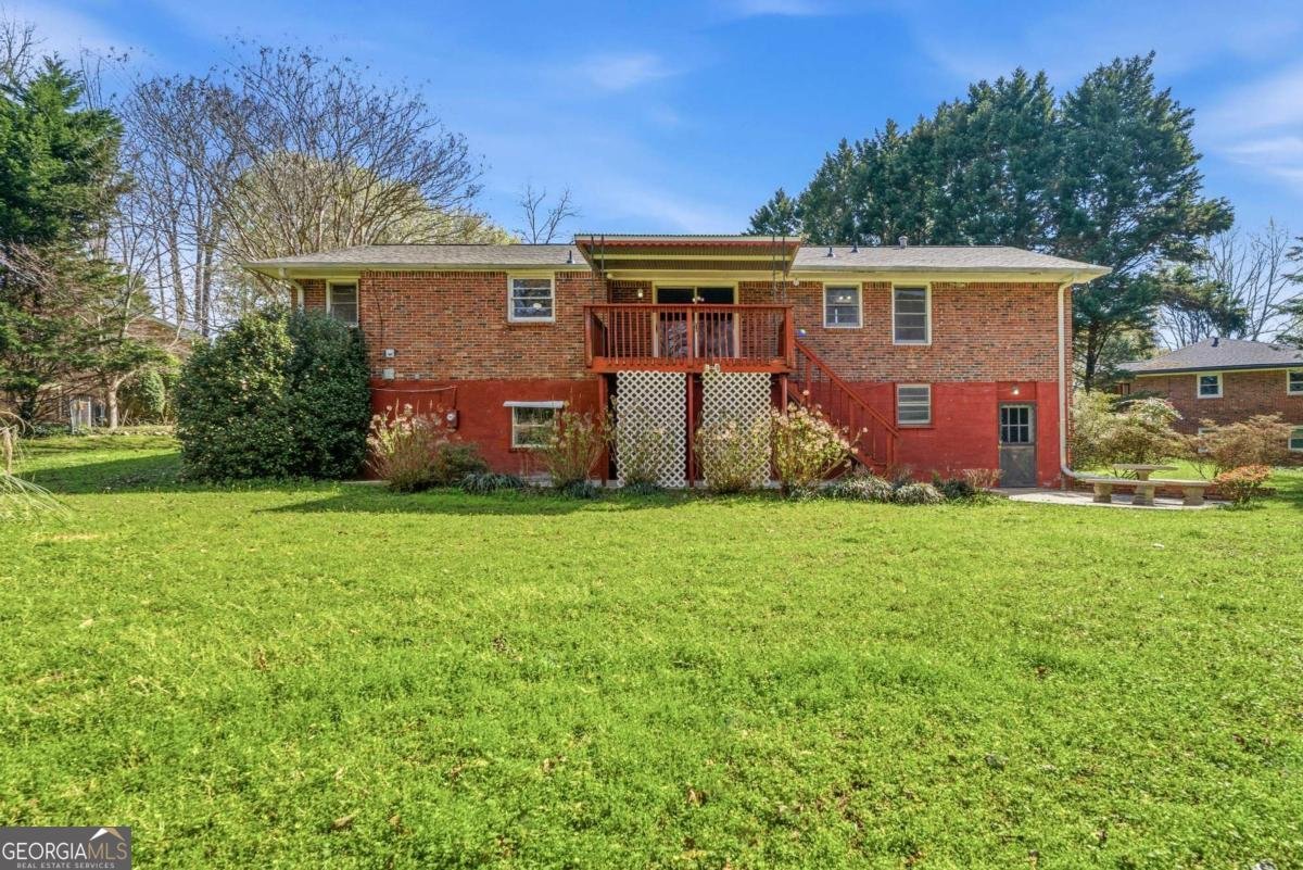 2567 Creston Way Morrow - Photo 35