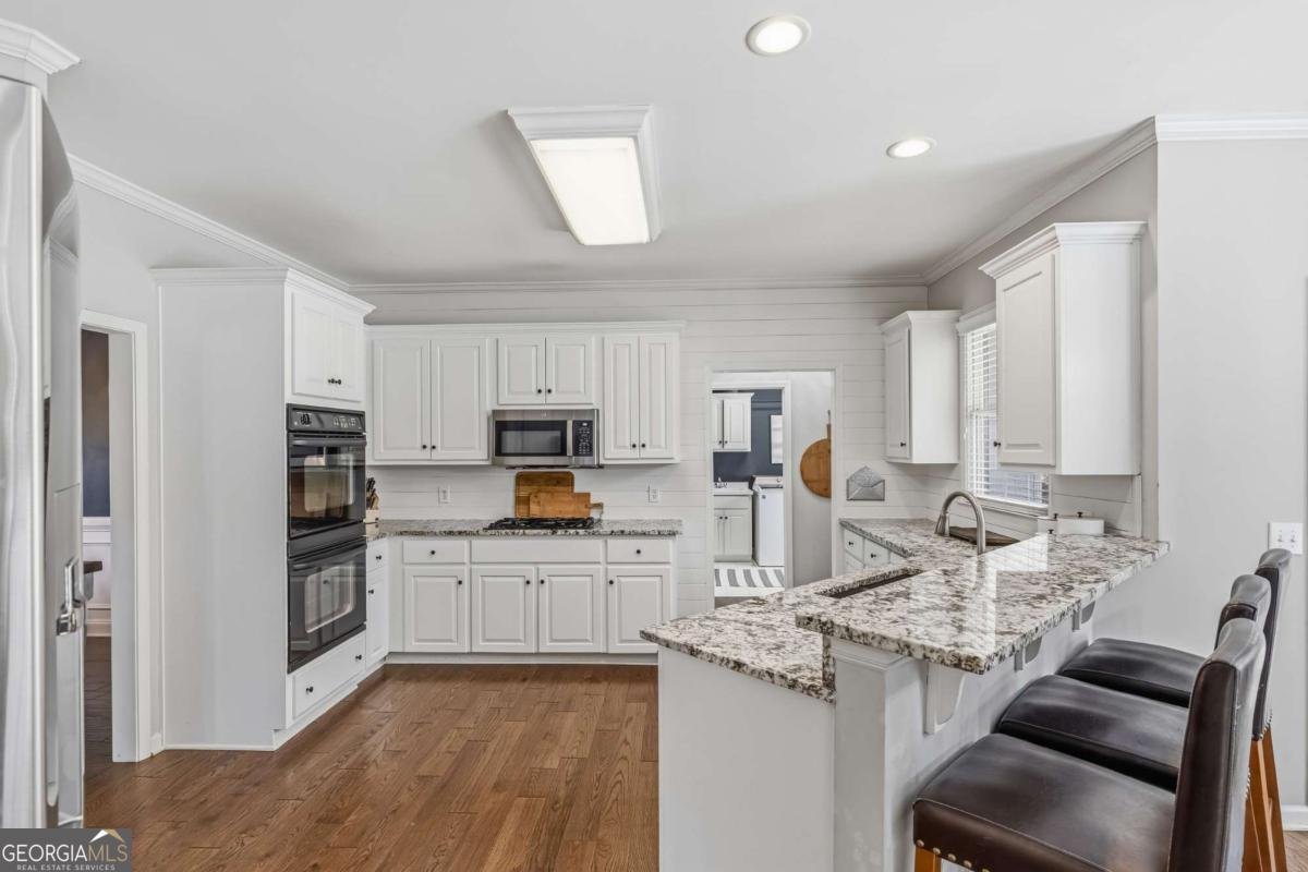 204 Carrington Estates Court Woodstock - Photo 10