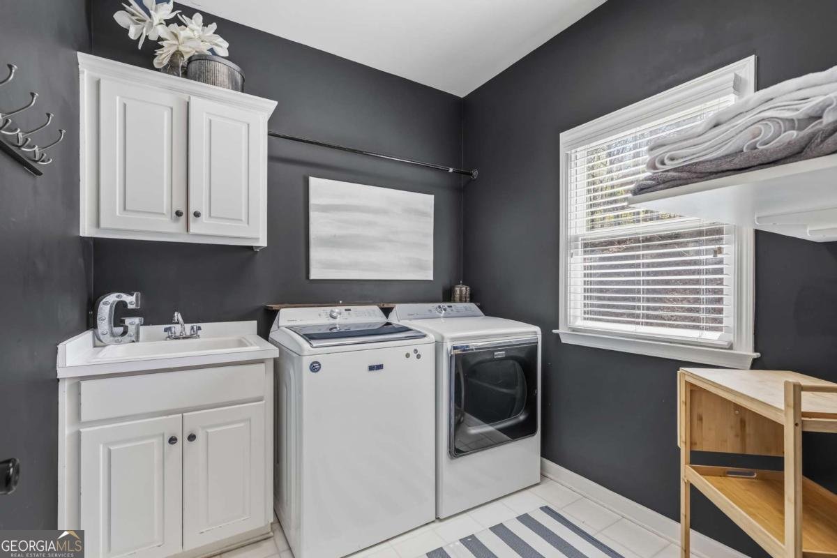 204 Carrington Estates Court Woodstock - Photo 11