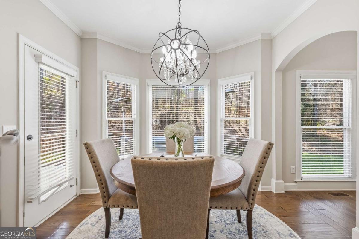 204 Carrington Estates Court Woodstock - Photo 12