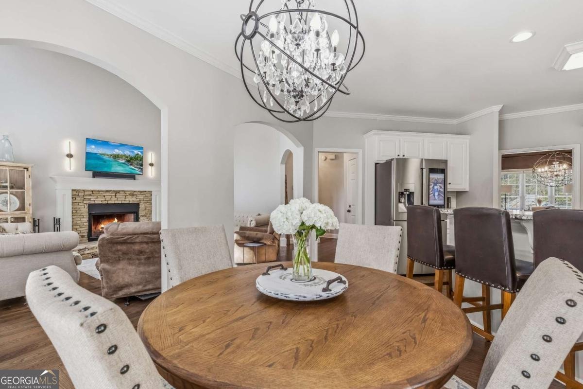 204 Carrington Estates Court Woodstock - Photo 13