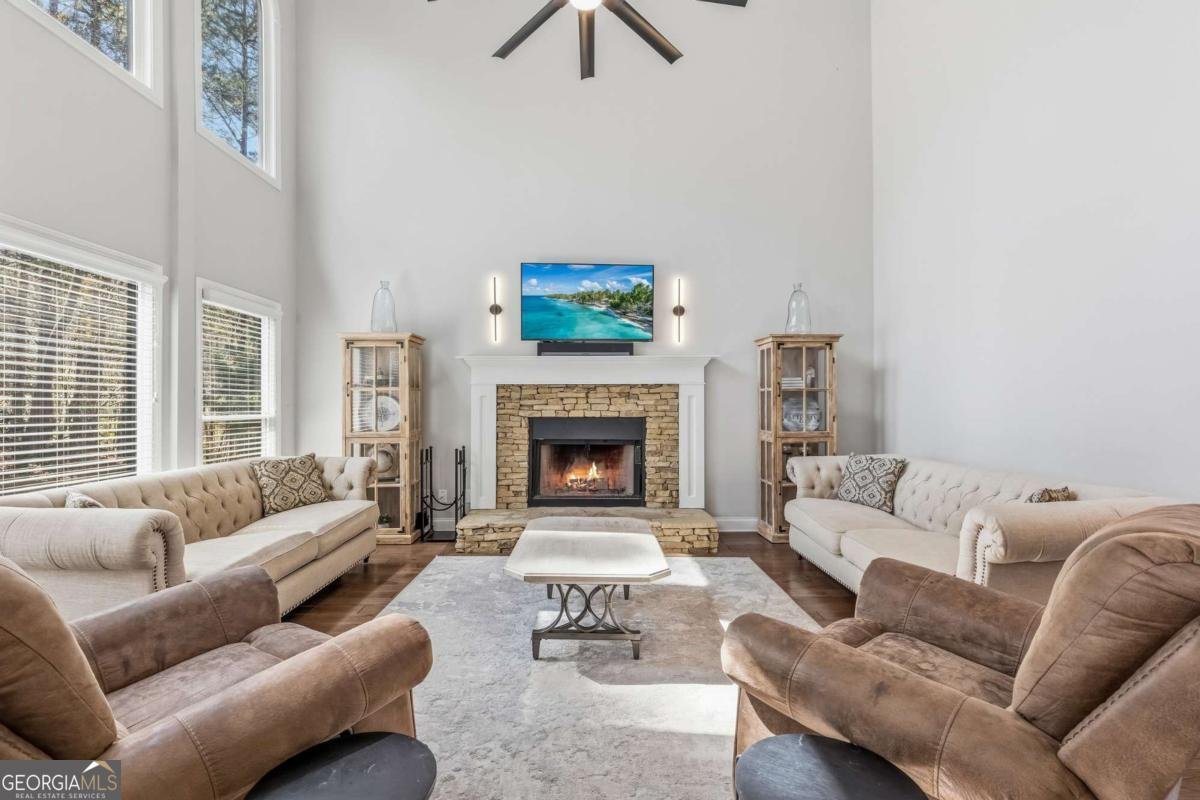 204 Carrington Estates Court Woodstock - Photo 14