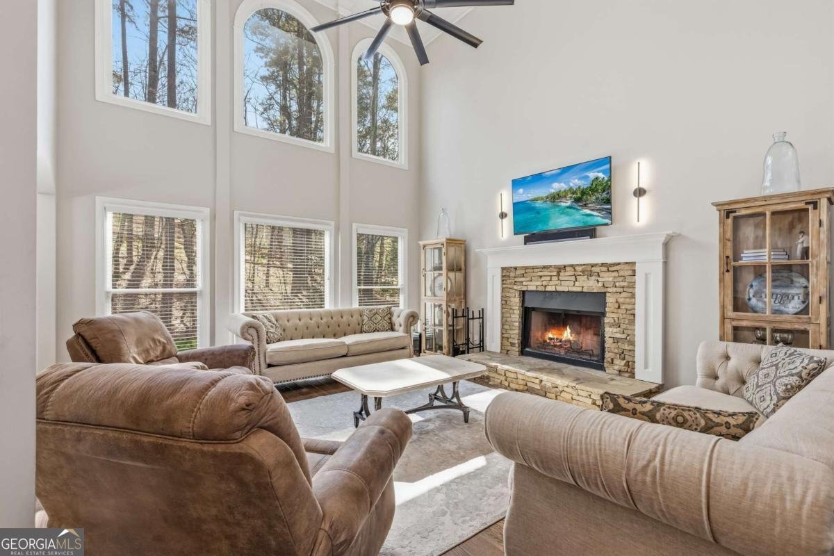 204 Carrington Estates Court Woodstock - Photo 15