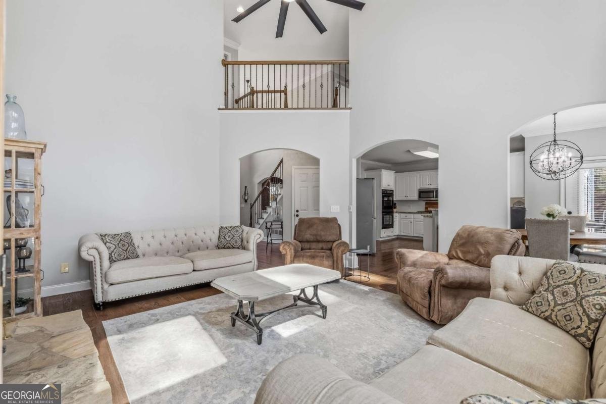 204 Carrington Estates Court Woodstock - Photo 16