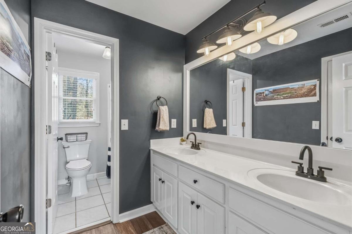 204 Carrington Estates Court Woodstock - Photo 19