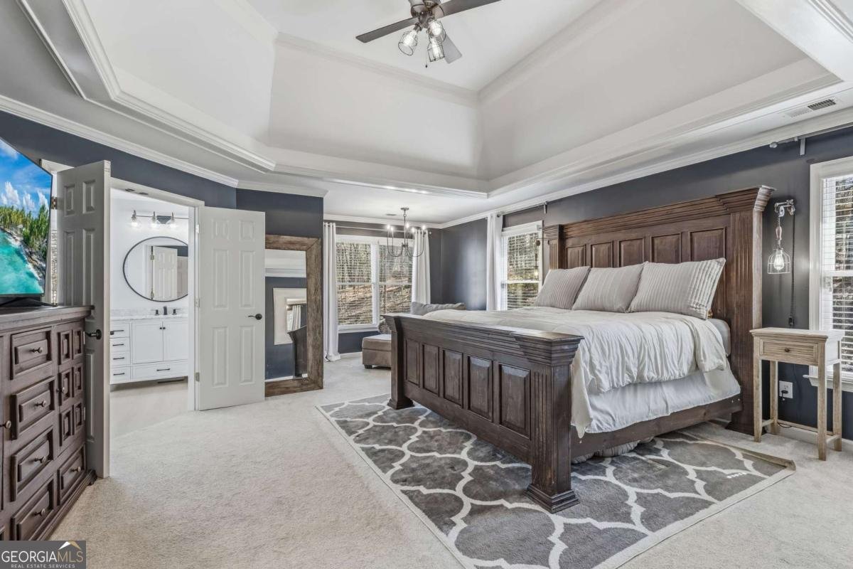 204 Carrington Estates Court Woodstock - Photo 21