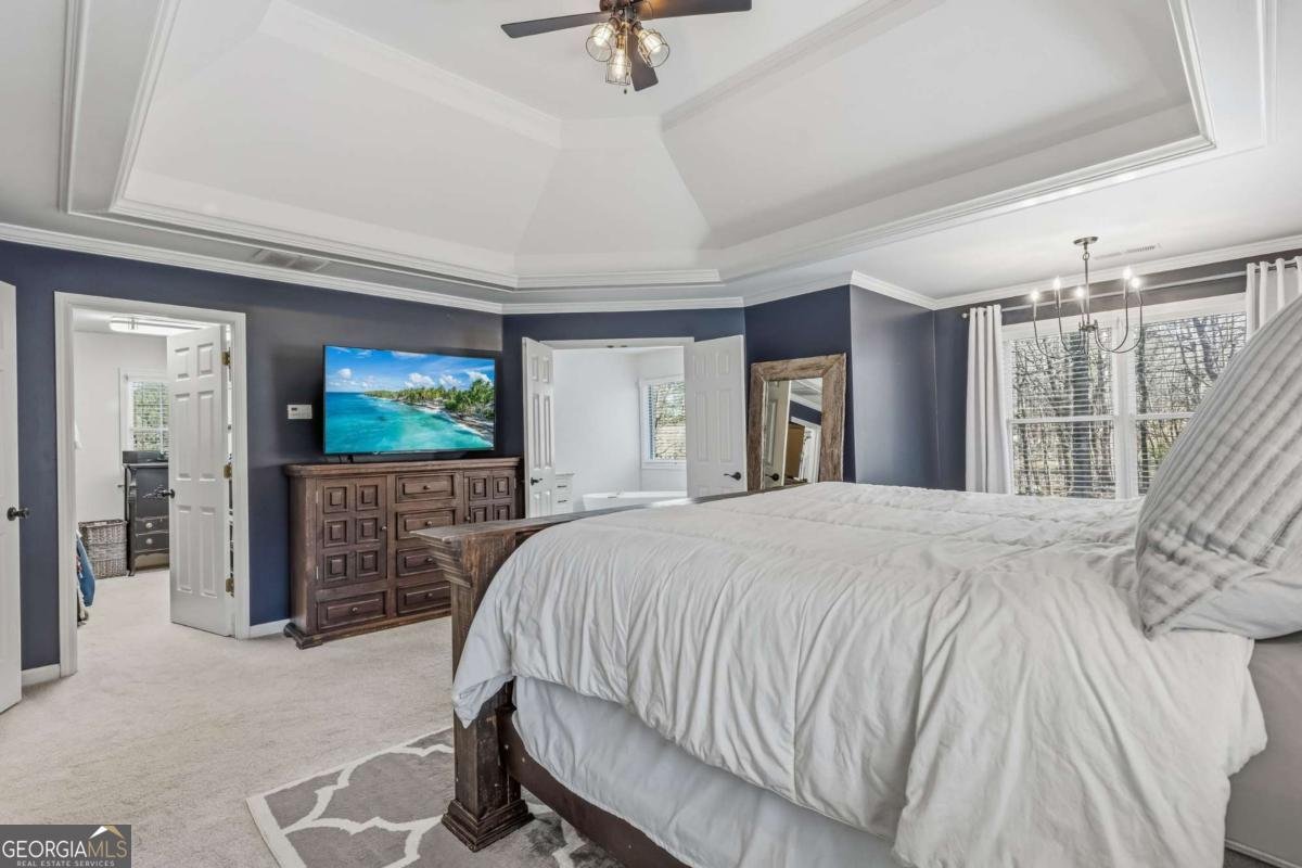 204 Carrington Estates Court Woodstock - Photo 22