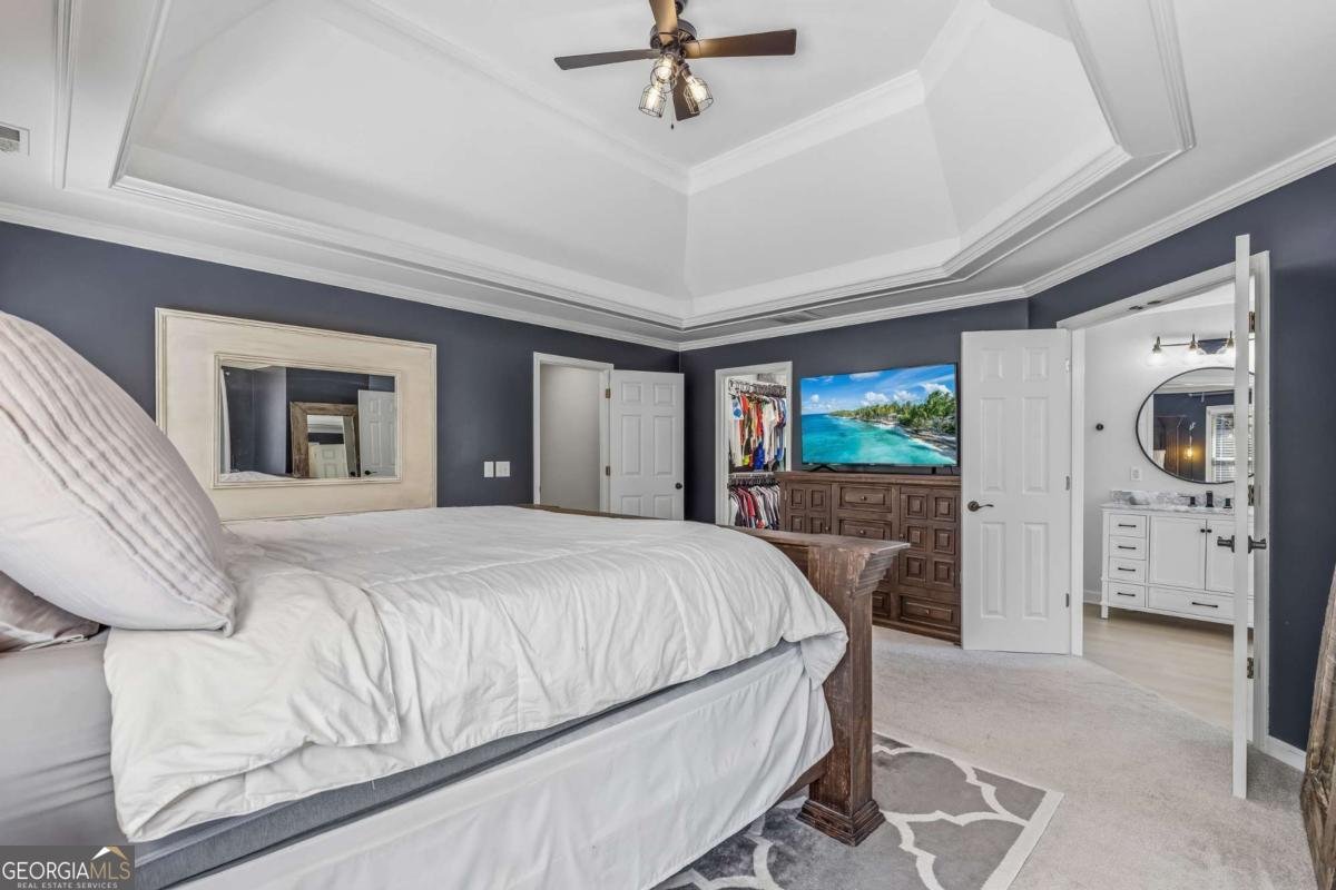 204 Carrington Estates Court Woodstock - Photo 23