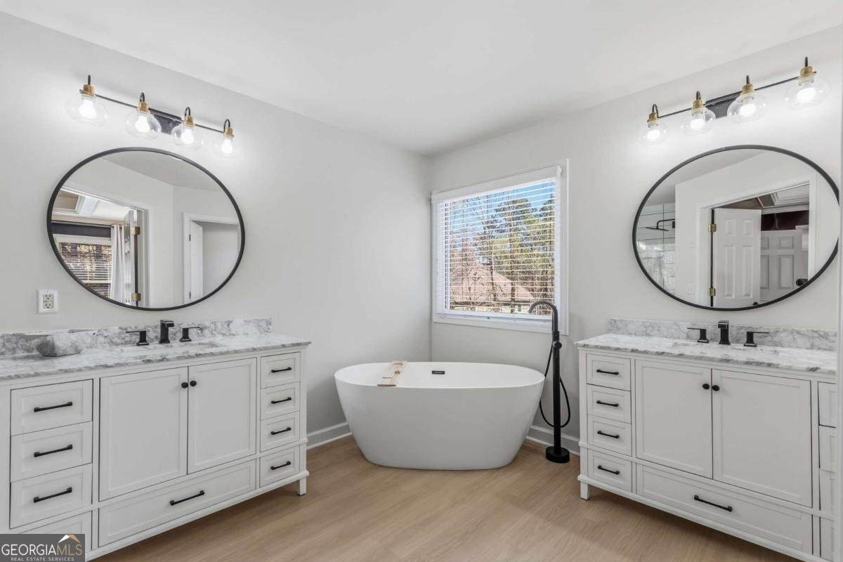 204 Carrington Estates Court Woodstock - Photo 24