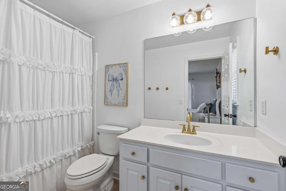 204 Carrington Estates Court Woodstock - Photo 29