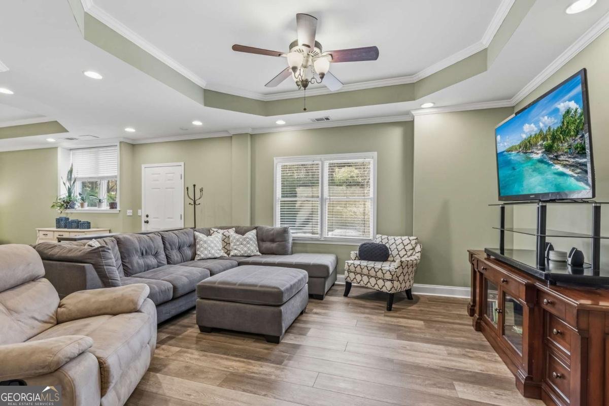 204 Carrington Estates Court Woodstock - Photo 31