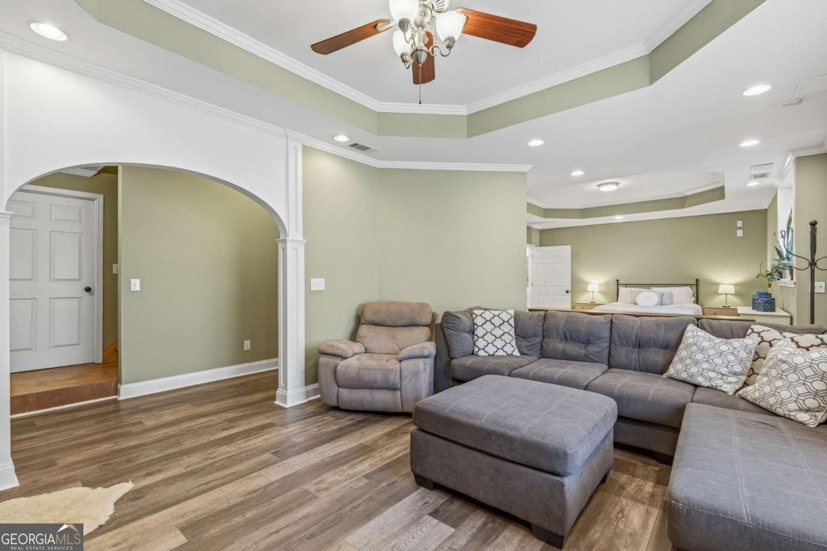 204 Carrington Estates Court Woodstock - Photo 32