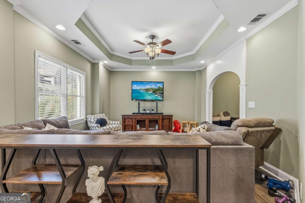 204 Carrington Estates Court Woodstock - Photo 33