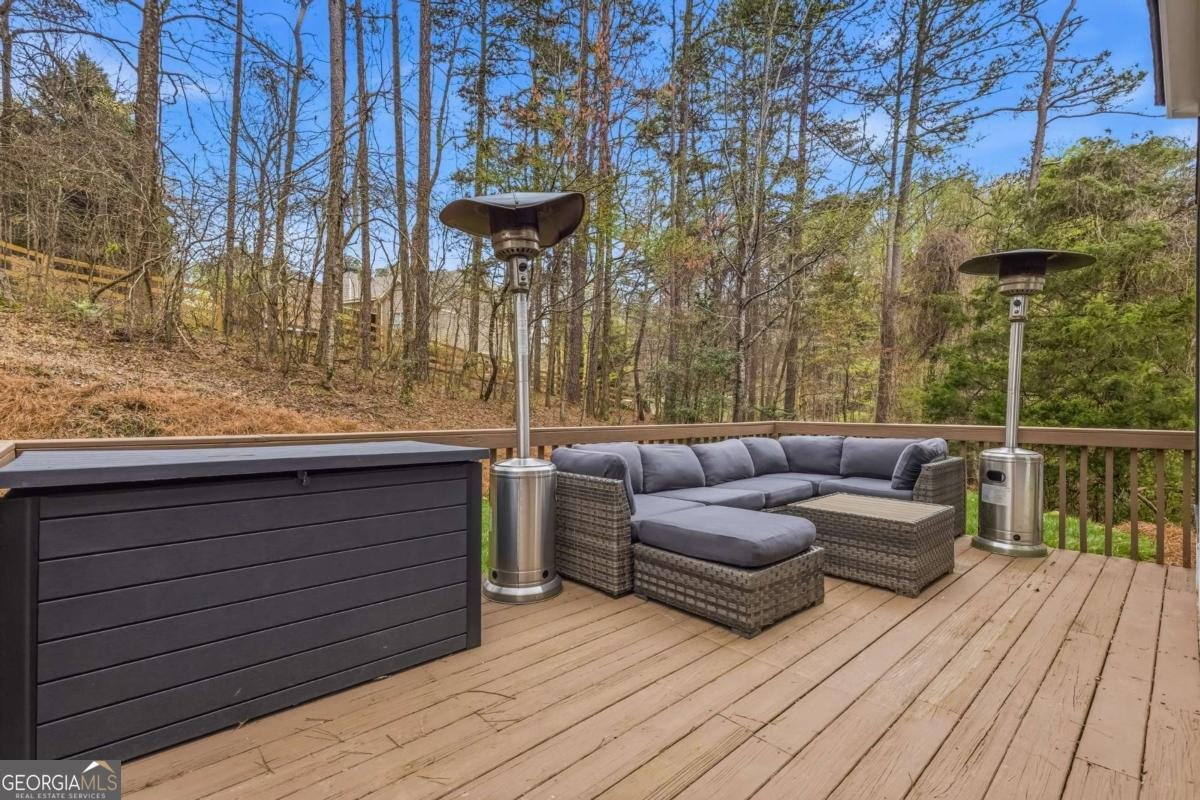 204 Carrington Estates Court Woodstock - Photo 40