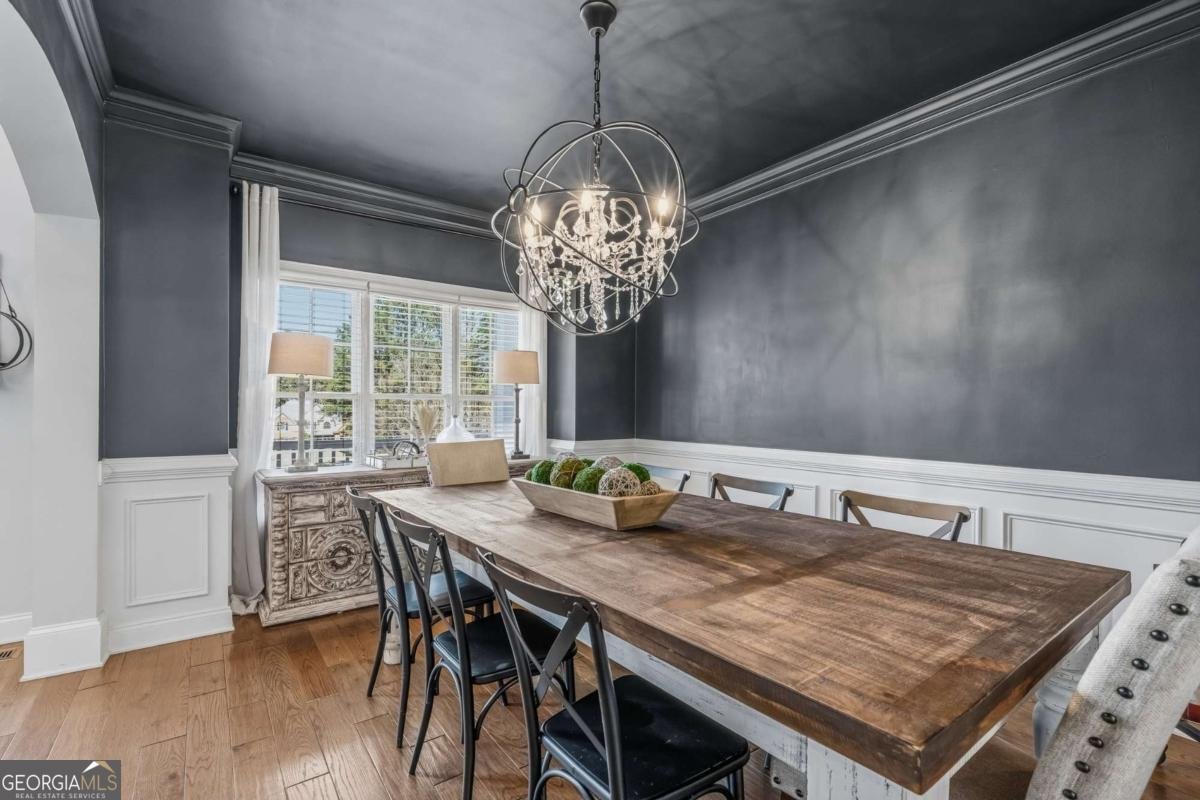 204 Carrington Estates Court Woodstock - Photo 6