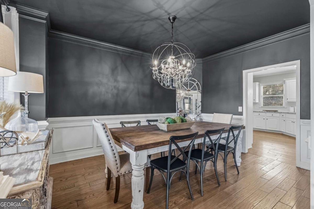 204 Carrington Estates Court Woodstock - Photo 7