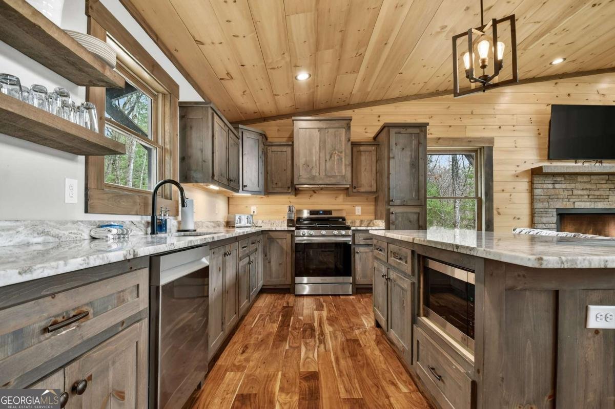 171 Cohutta Overlook Lane Blue Ridge - Photo 10