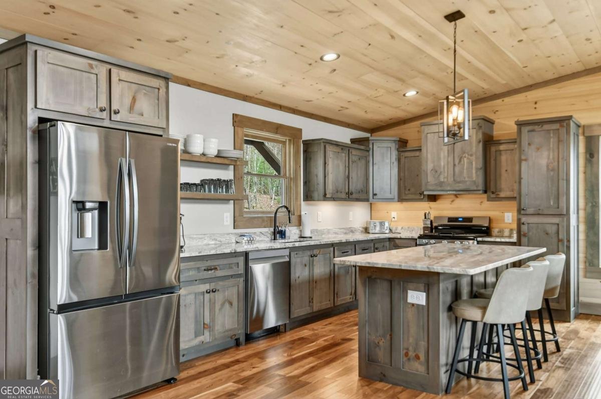 171 Cohutta Overlook Lane Blue Ridge - Photo 11