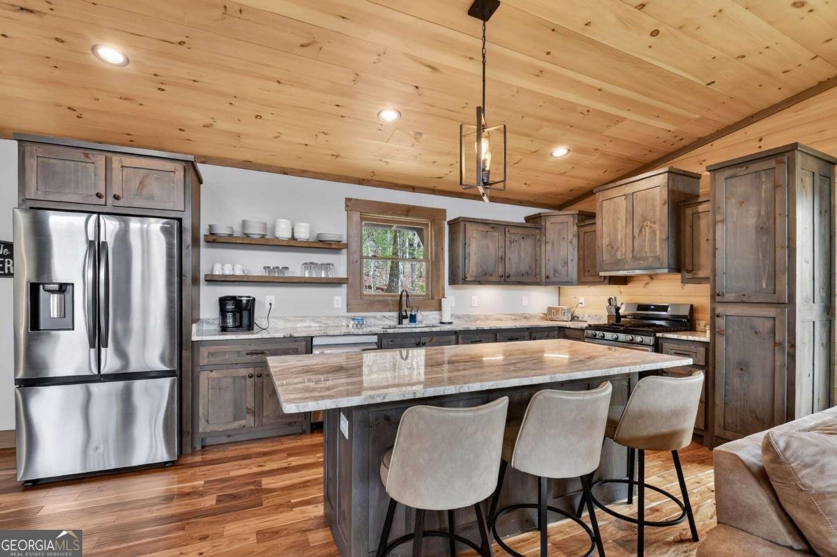 171 Cohutta Overlook Lane Blue Ridge - Photo 12