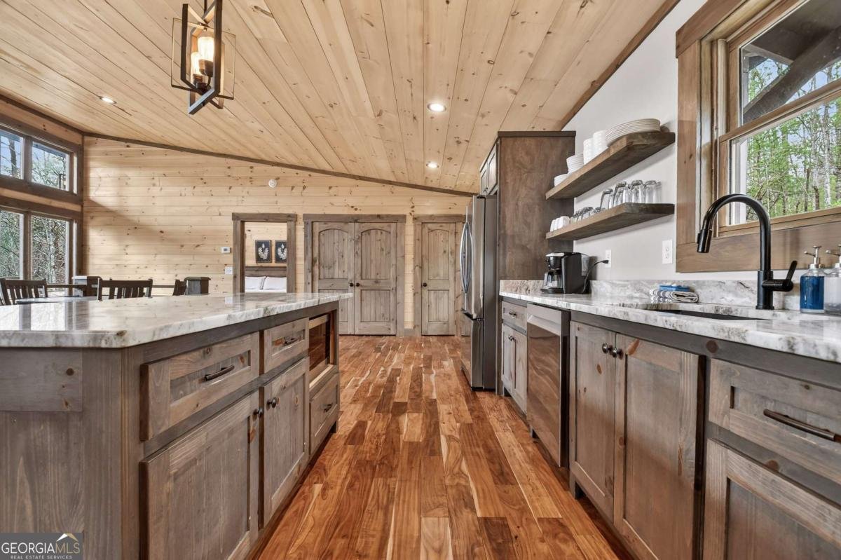 171 Cohutta Overlook Lane Blue Ridge - Photo 13