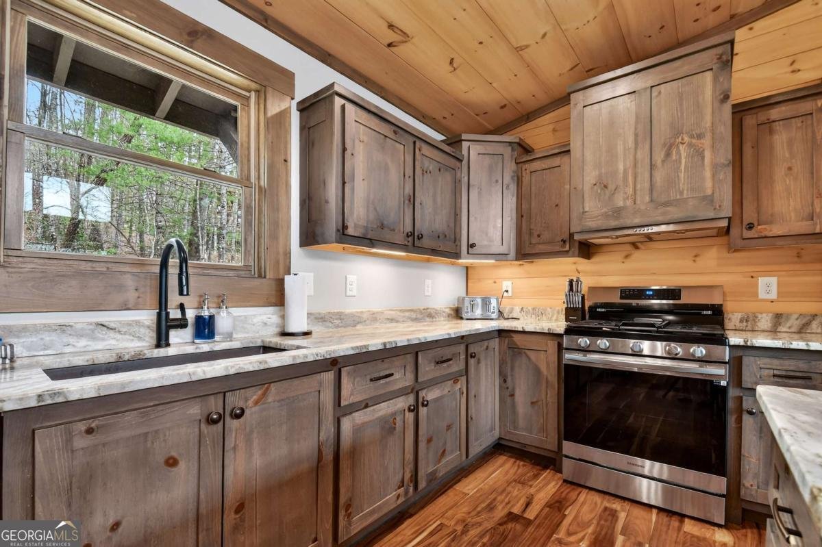 171 Cohutta Overlook Lane Blue Ridge - Photo 14