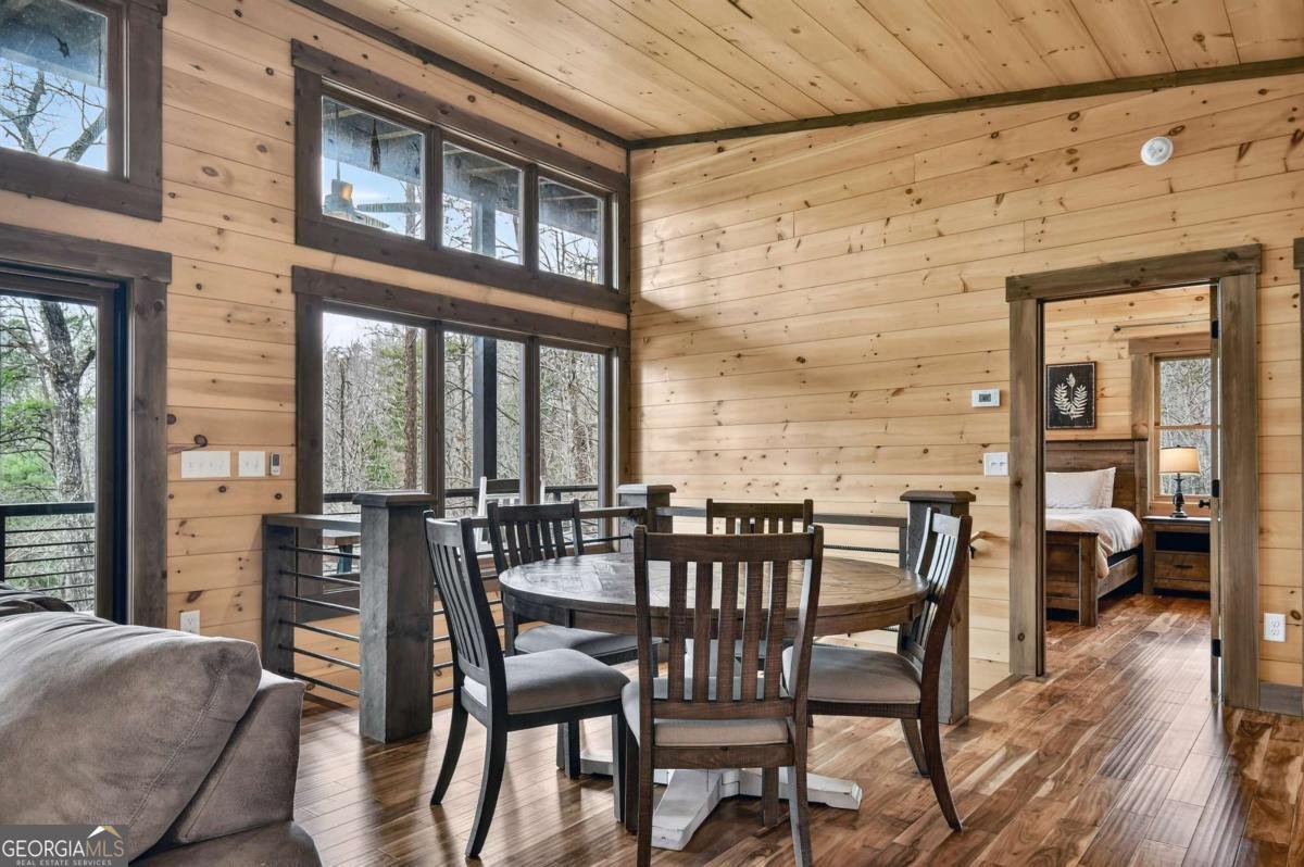 171 Cohutta Overlook Lane Blue Ridge - Photo 16