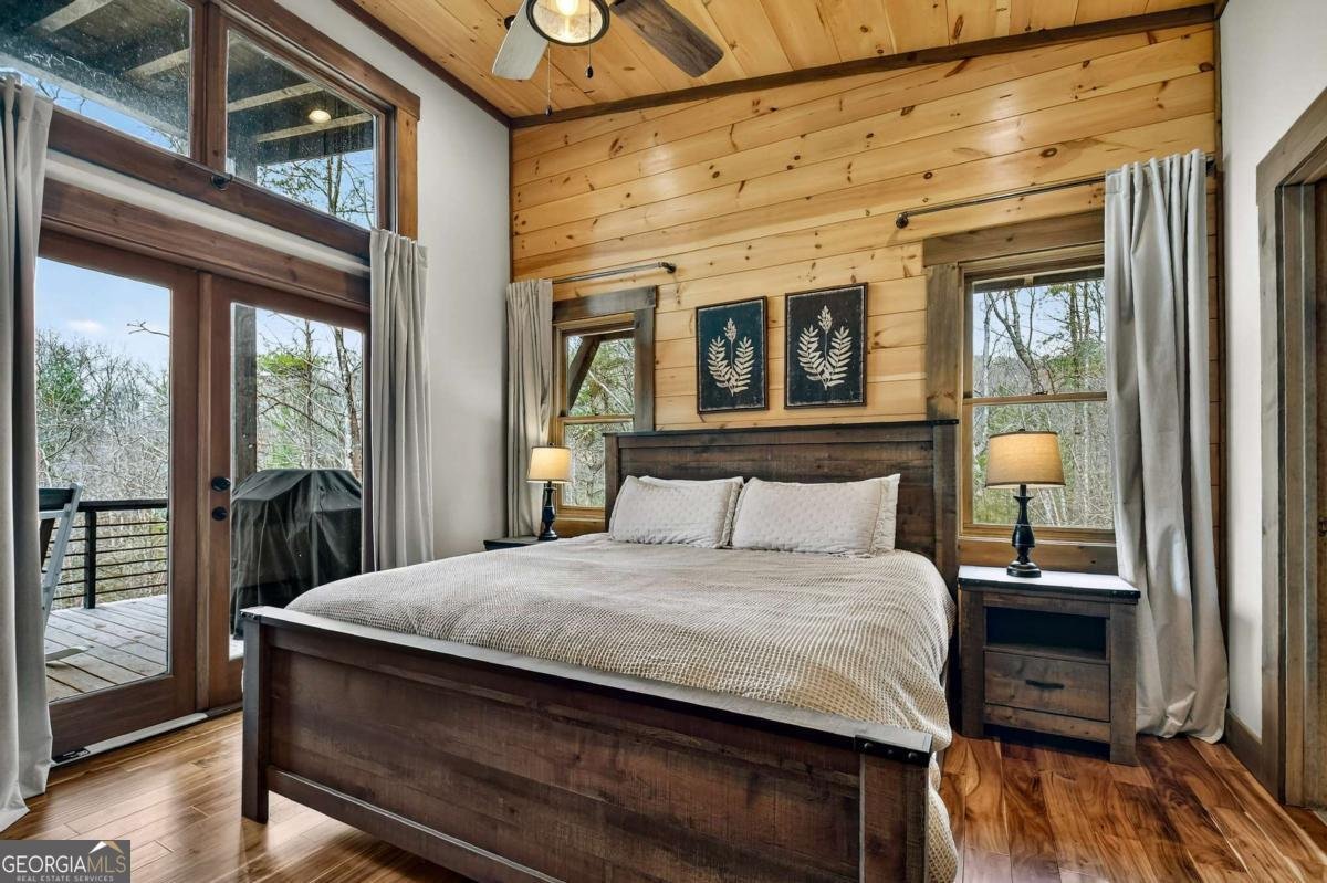 171 Cohutta Overlook Lane Blue Ridge - Photo 17