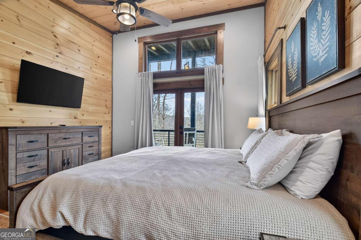 171 Cohutta Overlook Lane Blue Ridge - Photo 18