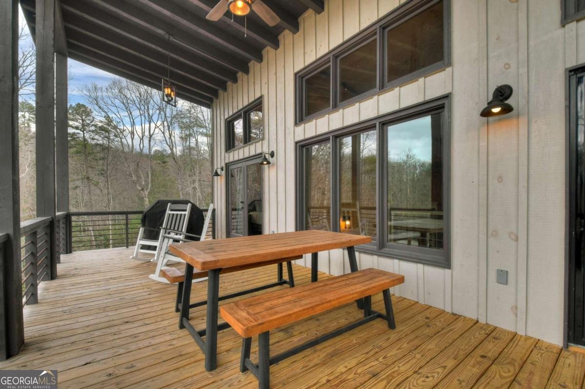 171 Cohutta Overlook Lane Blue Ridge - Photo 22
