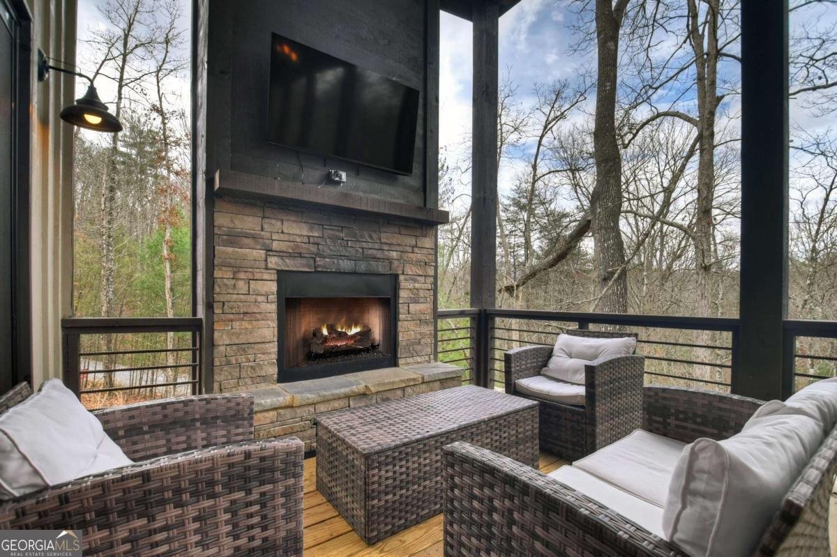 171 Cohutta Overlook Lane Blue Ridge - Photo 23