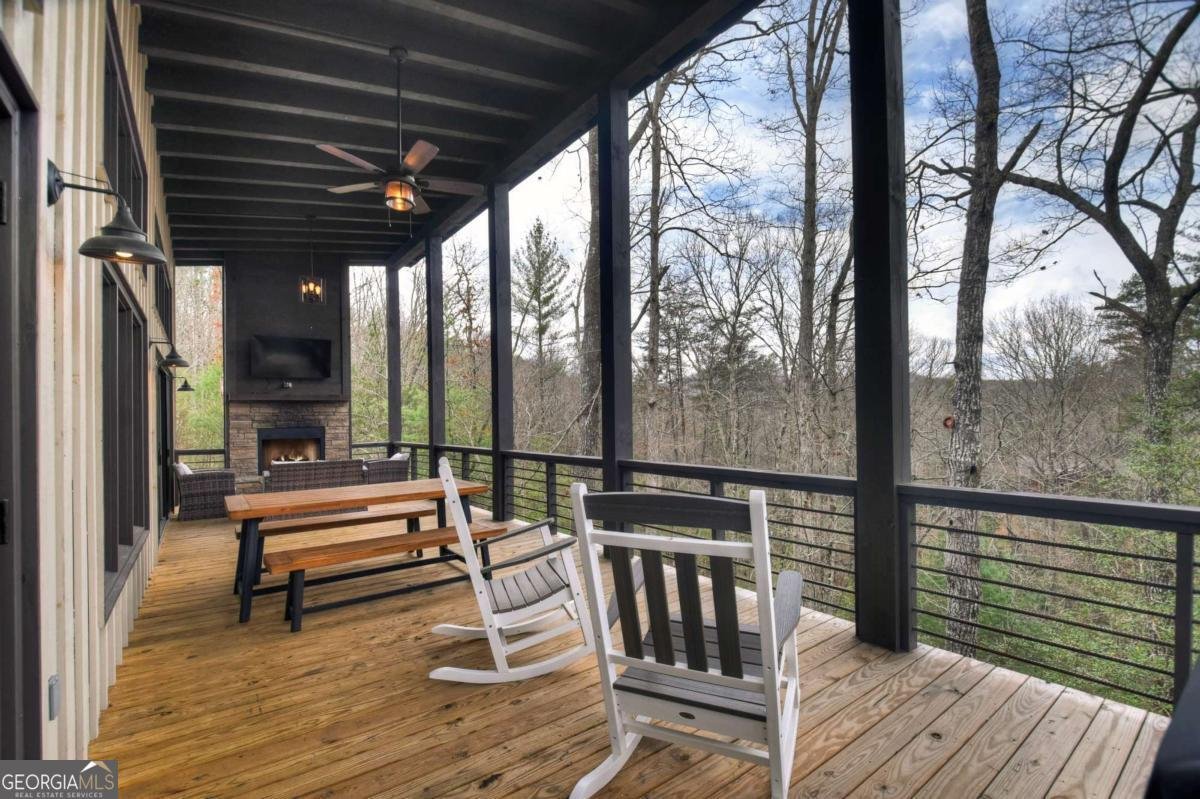 171 Cohutta Overlook Lane Blue Ridge - Photo 25