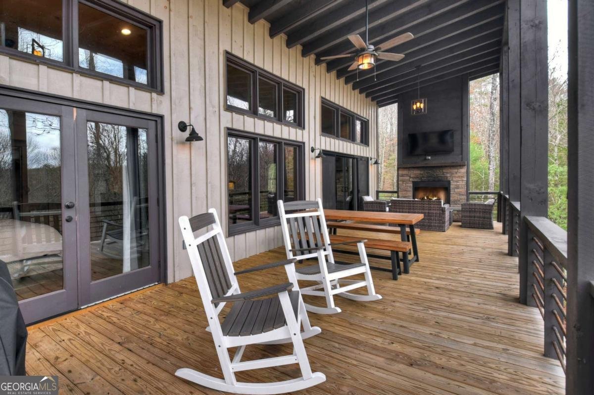 171 Cohutta Overlook Lane Blue Ridge - Photo 26