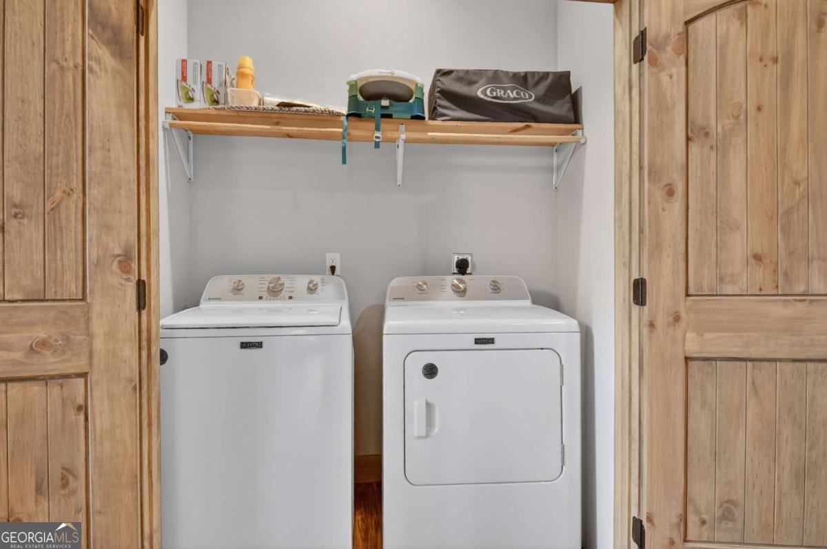 171 Cohutta Overlook Lane Blue Ridge - Photo 28