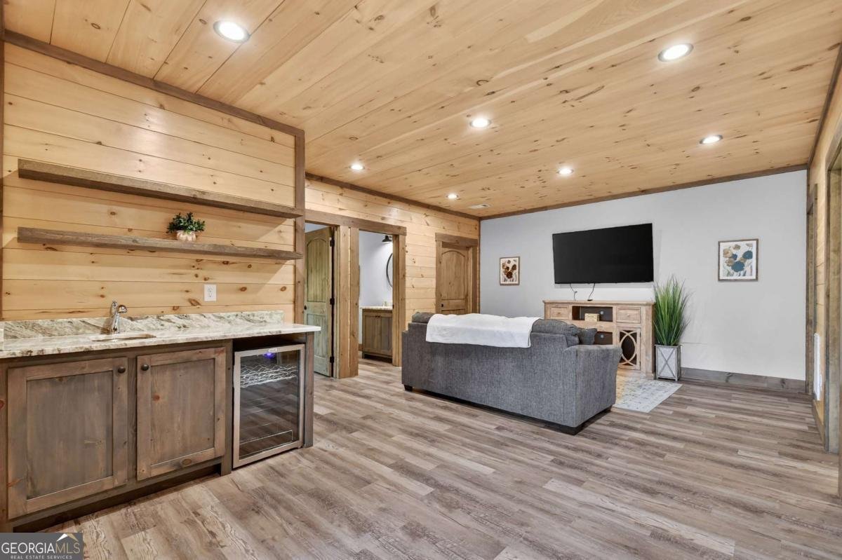 171 Cohutta Overlook Lane Blue Ridge - Photo 29