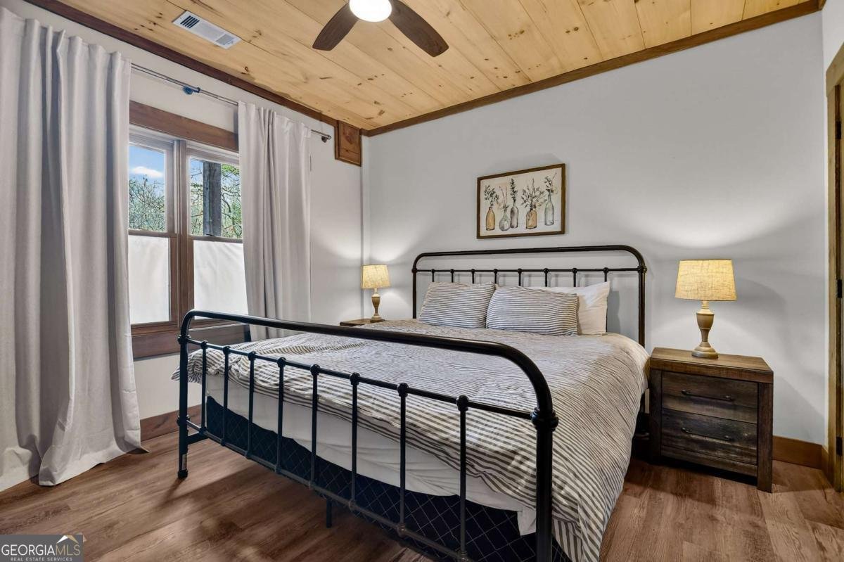 171 Cohutta Overlook Lane Blue Ridge - Photo 32