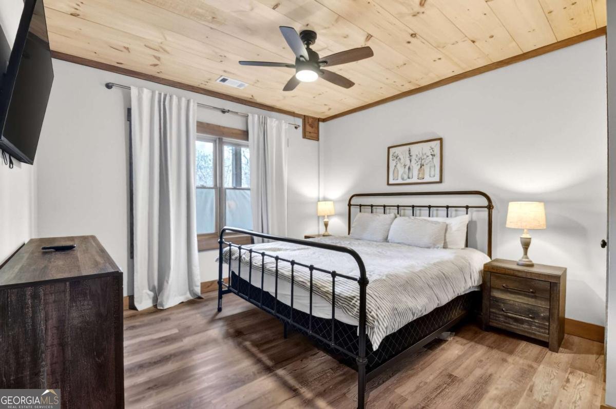 171 Cohutta Overlook Lane Blue Ridge - Photo 33